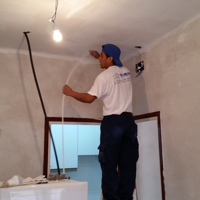 Electrcidad 