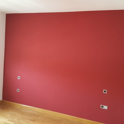 PARED DE C9OLOR