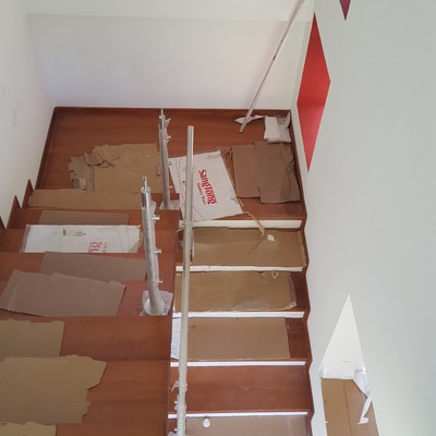 EJECUCION DE OBRA