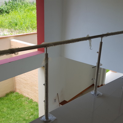EJECUCION DE OBRA