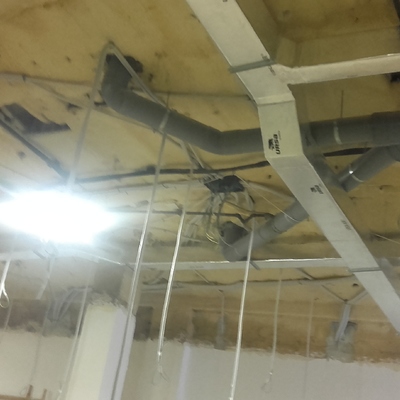 Conducciones Aira Acondicionado