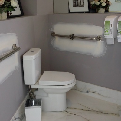 Reforma del baño