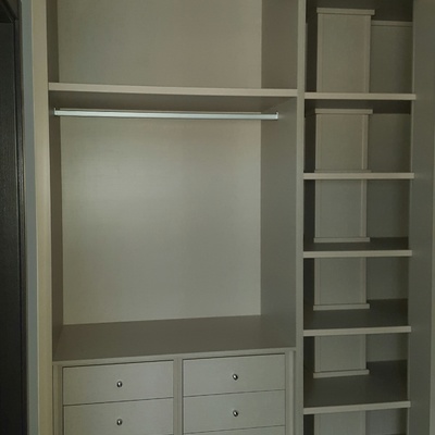 VESTIDOR