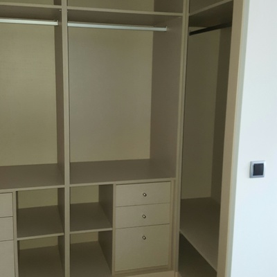 VESTIDOR