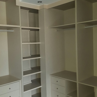VESTIDOR