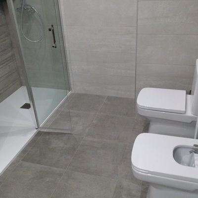 Baño