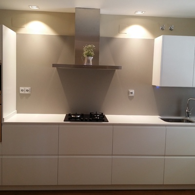 Reforma de cocina