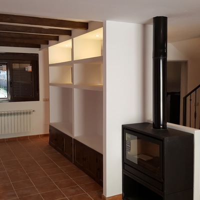 VIVIENDA