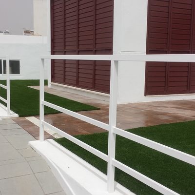 Reforma chalet