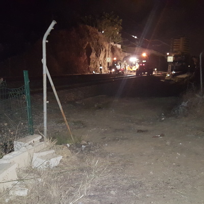 Obra ferrovial