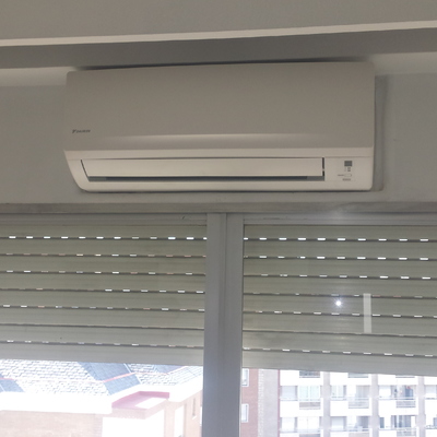 daikin 