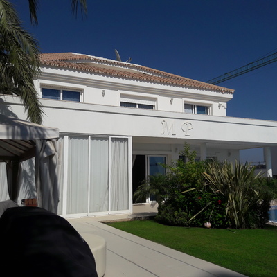 Mansion