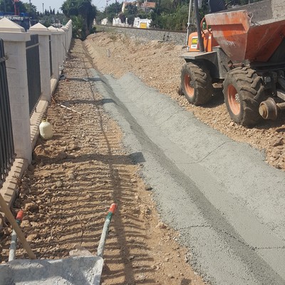 Obra ferrovial