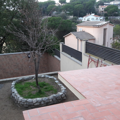 Jardinera
