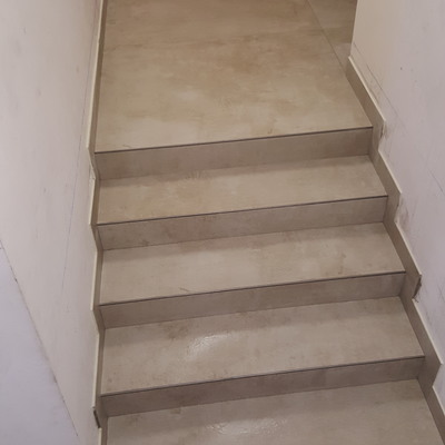 Escaleras