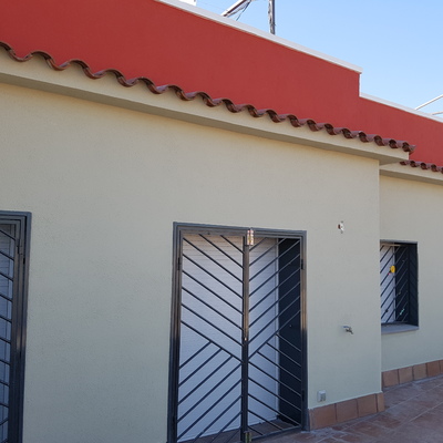 Terraza 