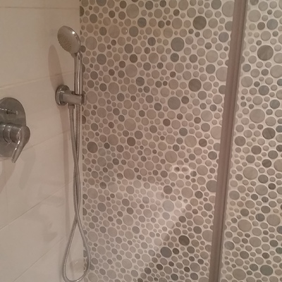 Reforma de baño