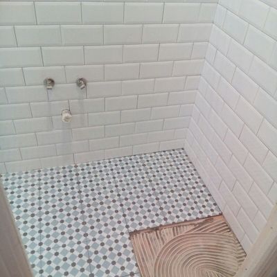 baño
