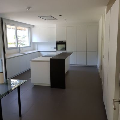 Limpieza viviendas premium