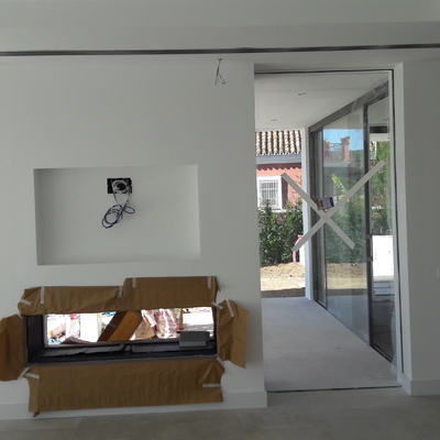 VILLA NUEVA ANDALUZIA