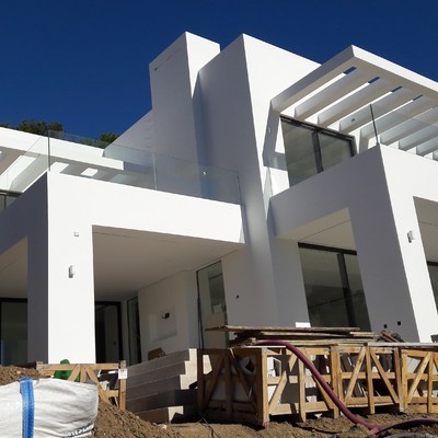 villa Nueva Andaluzia