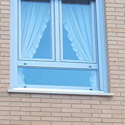 Pvc bicolor