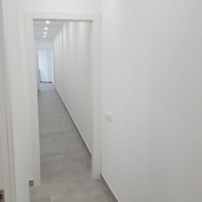 Reforma integral