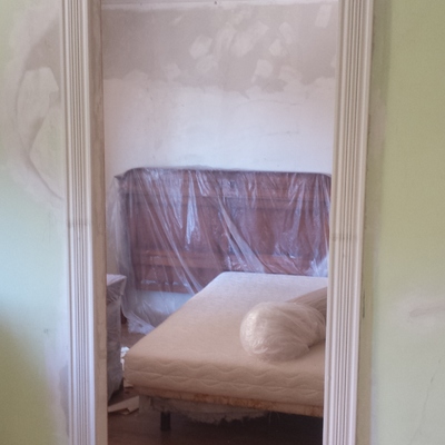 Remarque de puerta vestidor