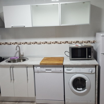 Cocina