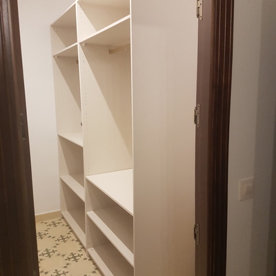 Vestidor