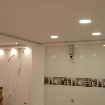 Luz LED