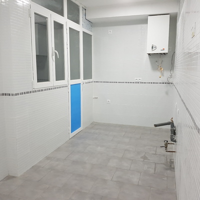 Reforma de cocina 