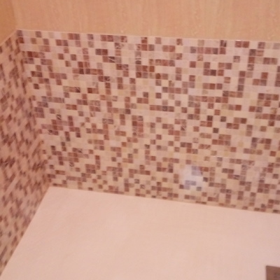 Cambio de bañera por plato de ducha