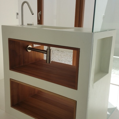 microcemento