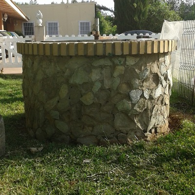 TINAJAS