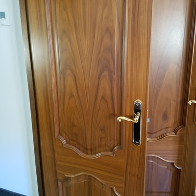 Puertas