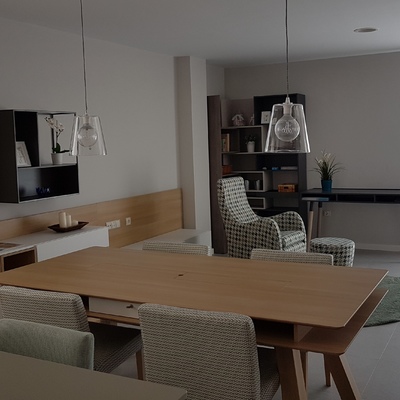 Comedor