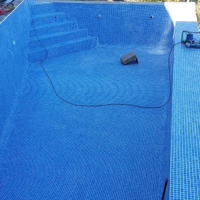 Piscinas