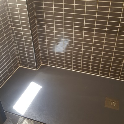 baño