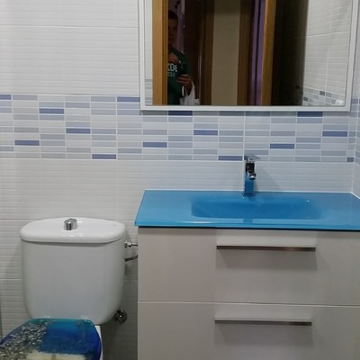 Renovado comleto
