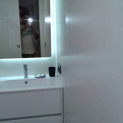 Cuarto de baño