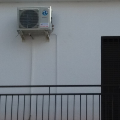 INSTALACIÓN