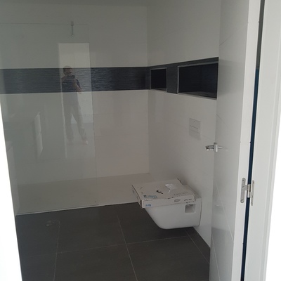Estanteria de obra