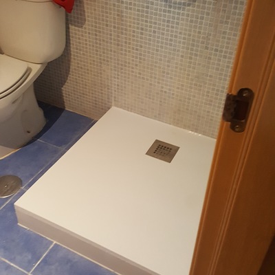 baño