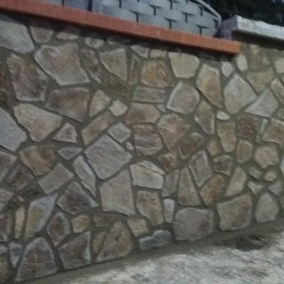 Piedra natural