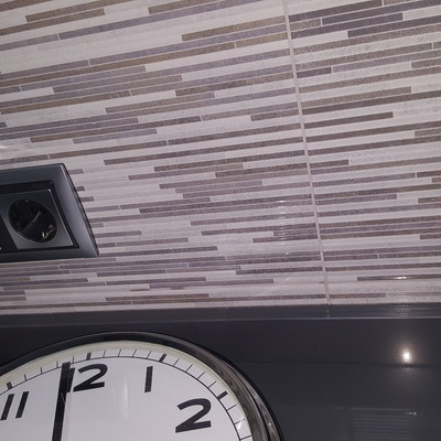 Meson silestone
