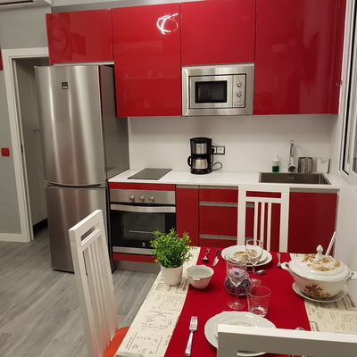 Cocina