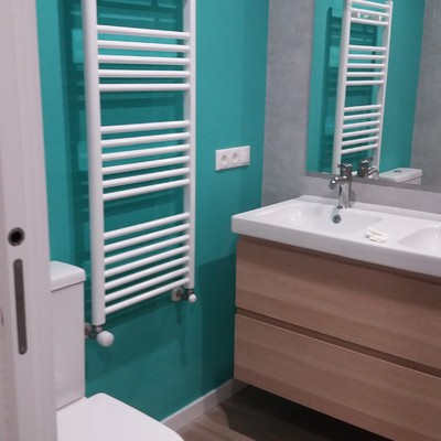 baños