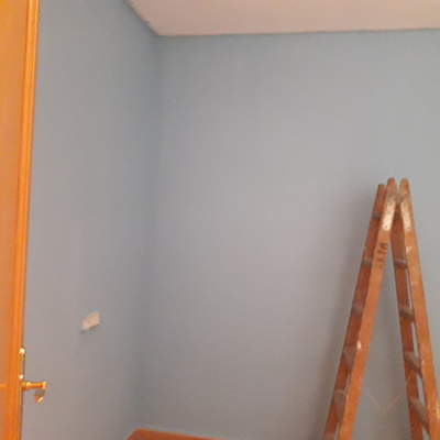 DORMITORIO JUVENIL