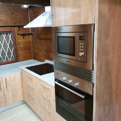 COCINA